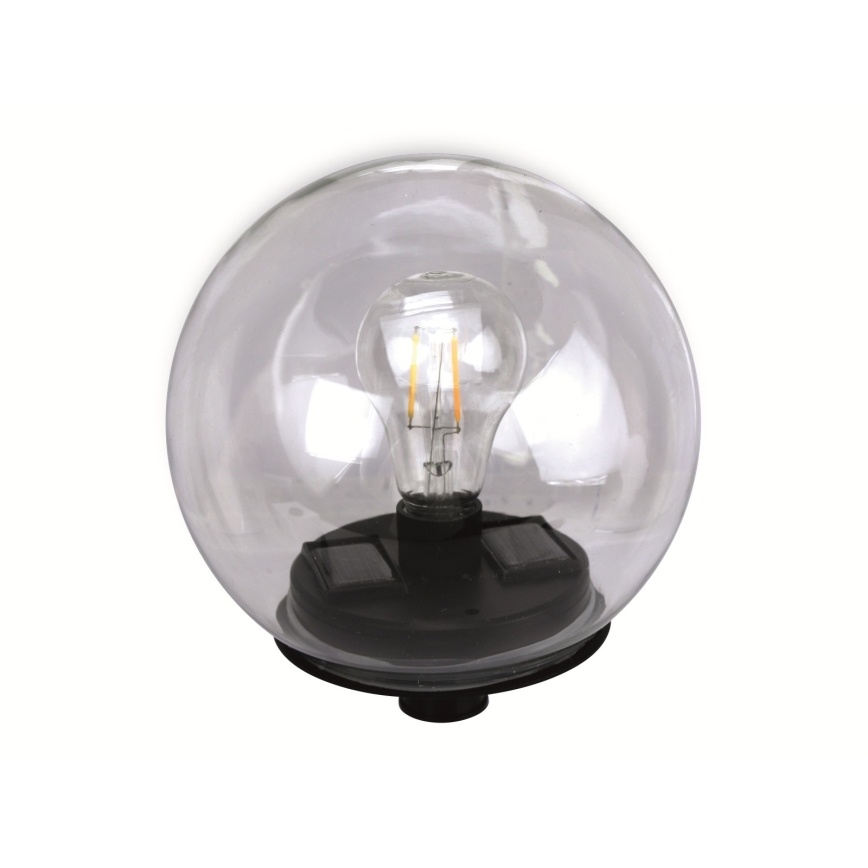 Grundig - LED Solarno svetlo LED/3,7V 500 mAh IP44
