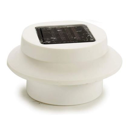 Grundig - LED Solarno svetlo sa držačem 3xLED/1xAA 600 mAh