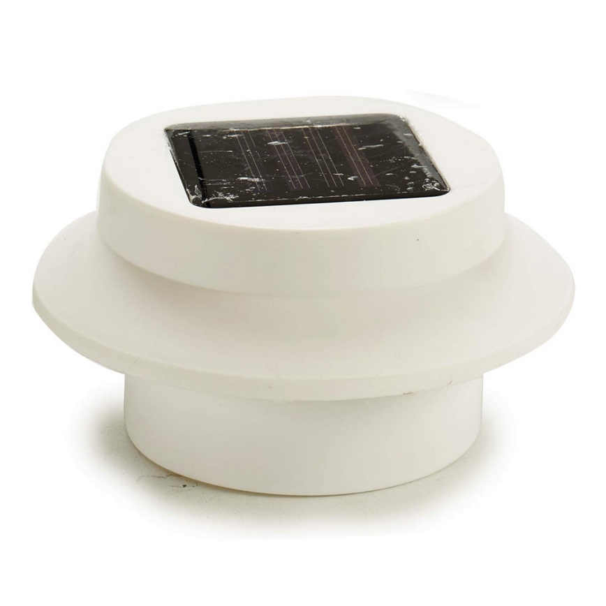 Grundig - LED Solarno svetlo sa držačem 3xLED/1xAA 600 mAh