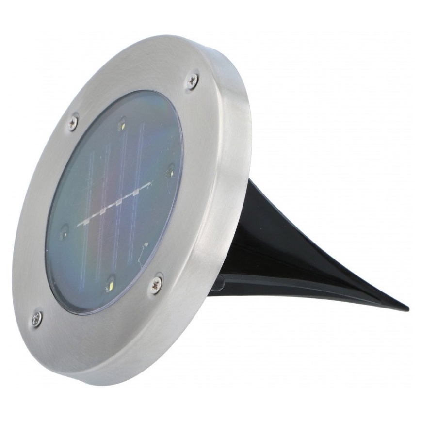 Grundig - Set 4x LED Solarno svetlo LED/1W/1,2V IP65