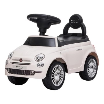 Guralica Fiat 500 2xAA krem boje