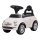 Guralica Fiat 500 kremasta