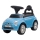 Guralica Fiat 500 plava