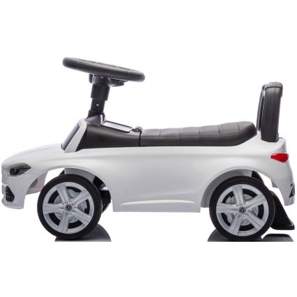 Guralica Mercedes C-Class bela