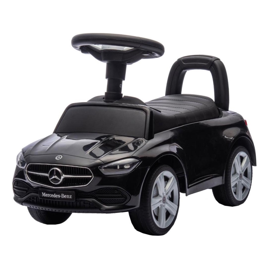 Guralica Mercedes C-Class crno