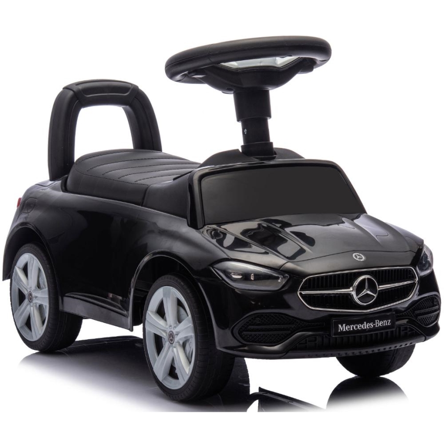 Guralica Mercedes C-Class crno