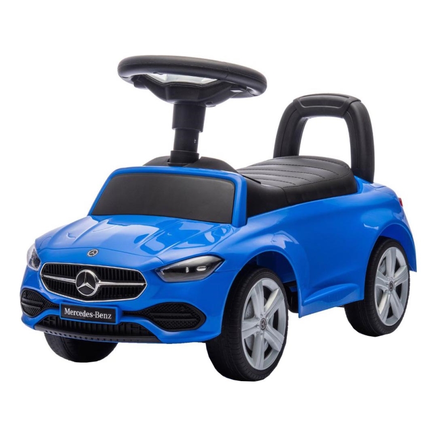 Guralica Mercedes C-Class plava