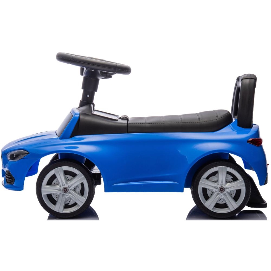 Guralica Mercedes C-Class plava