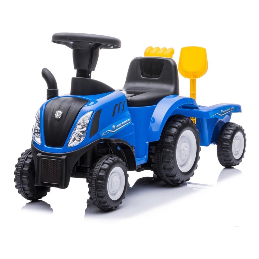 Guralica NEW HOLLAND plava/crno