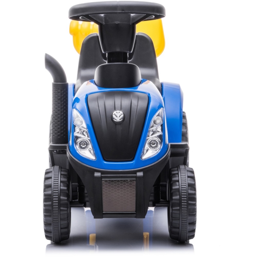 Guralica NEW HOLLAND plava/crno