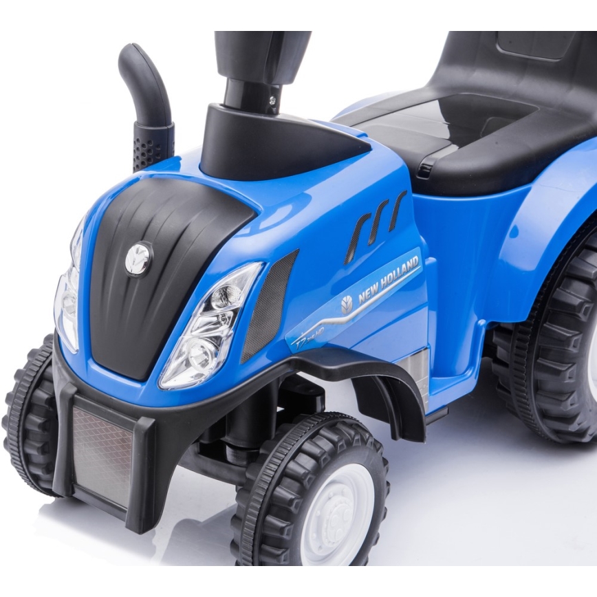 Guralica NEW HOLLAND plava/crno