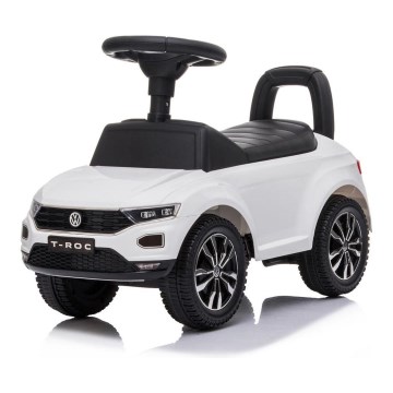 Guralica Volkswagen 2xAA bela/crna