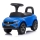 Guralica Volkswagen 2xAA plava/crna