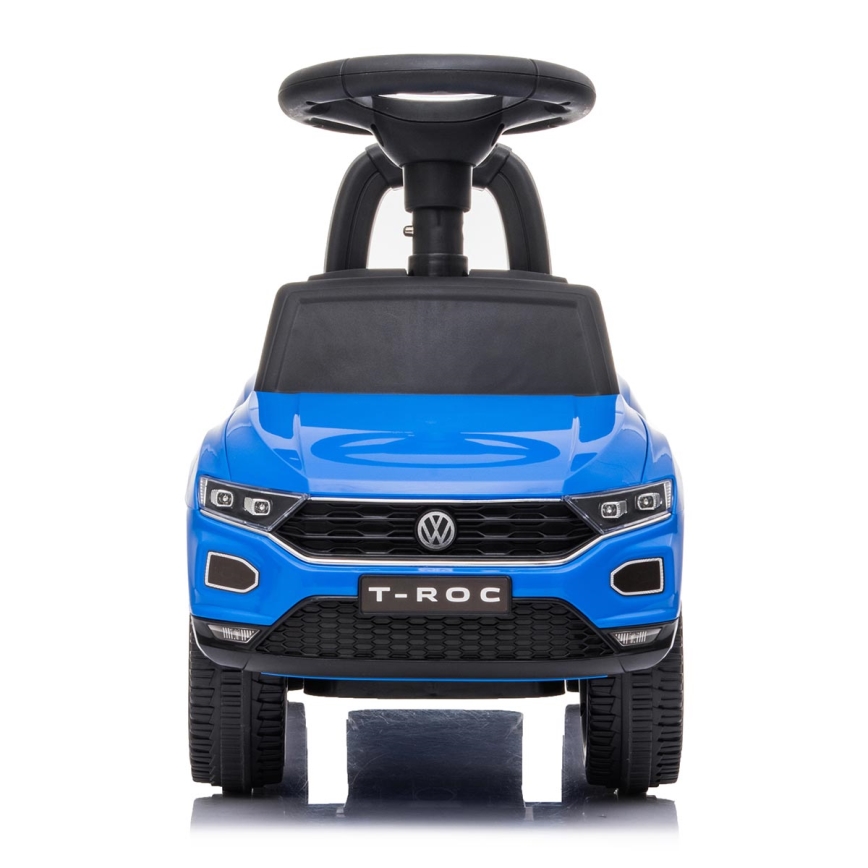 Guralica Volkswagen 2xAA plava/crna