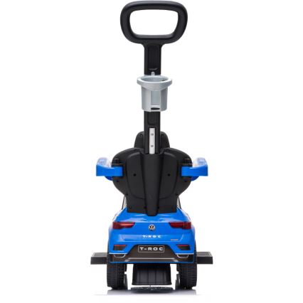 Guralica Volkswagen 3u1 2xAA plava/crna