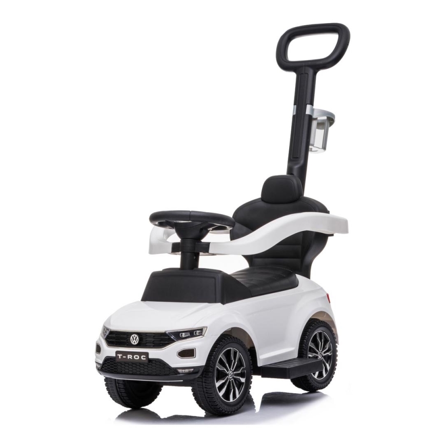 Guralica Volkswagen 3u1 bela/crno