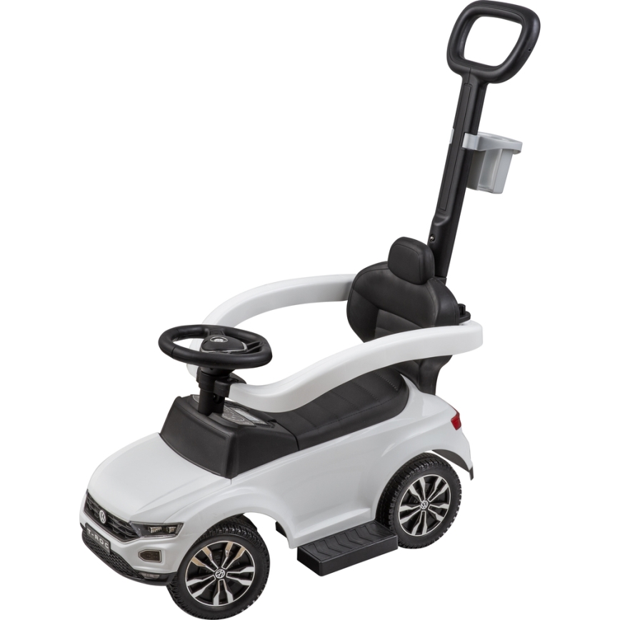 Guralica Volkswagen 3u1 bela/crno