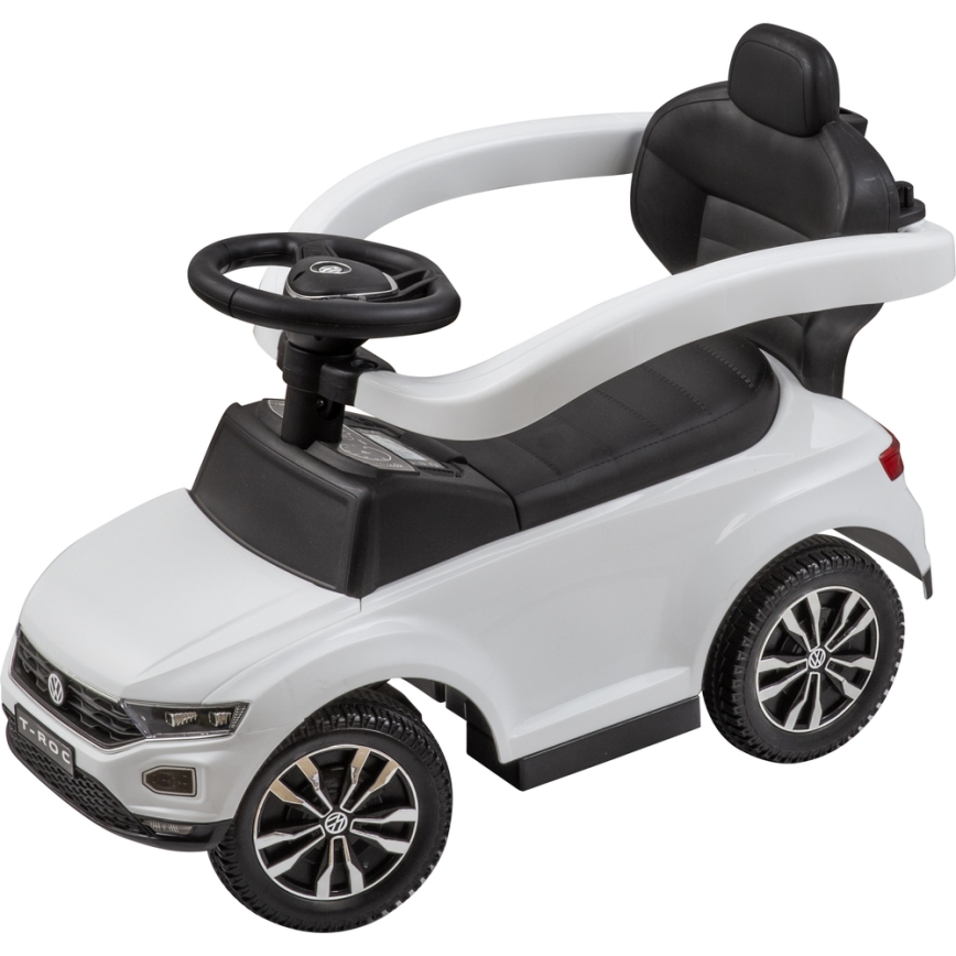 Guralica Volkswagen 3u1 bela/crno