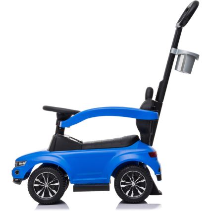 Guralica Volkswagen 3u1 plava/crno