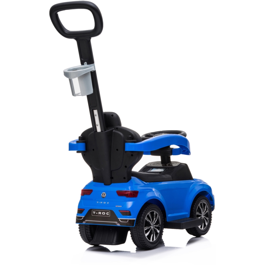 Guralica Volkswagen 3u1 plava/crno