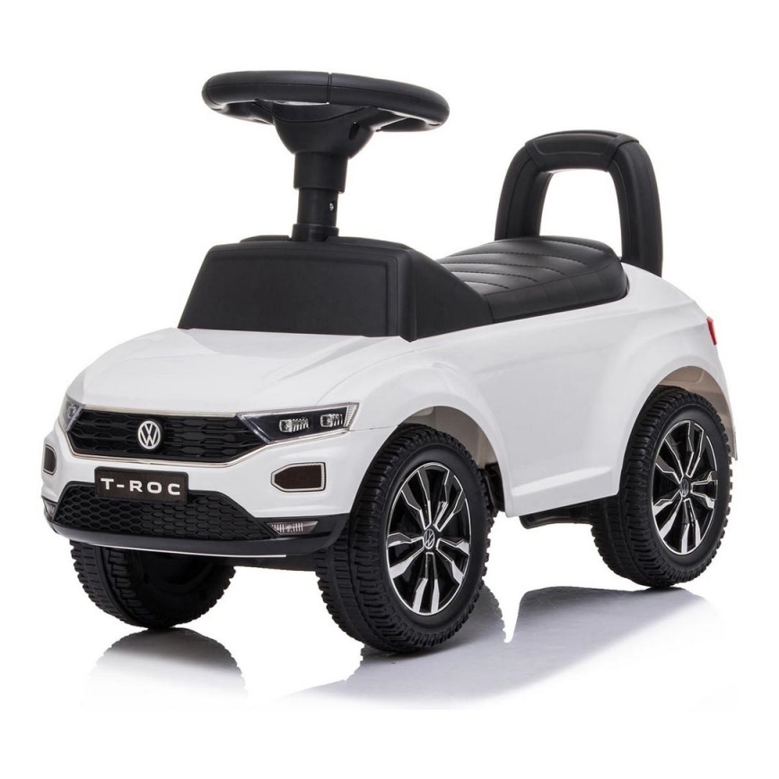 Guralica Volkswagen bela/crno