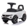 Guralica Volkswagen bela/crno