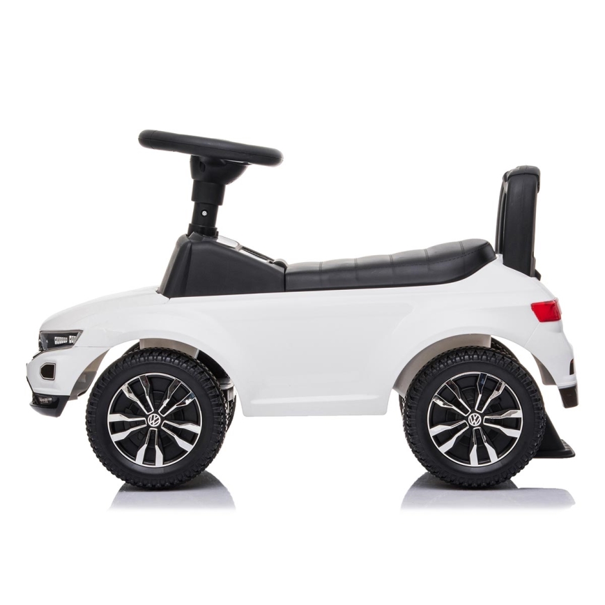 Guralica Volkswagen bela/crno