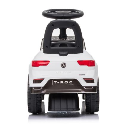 Guralica Volkswagen bela/crno