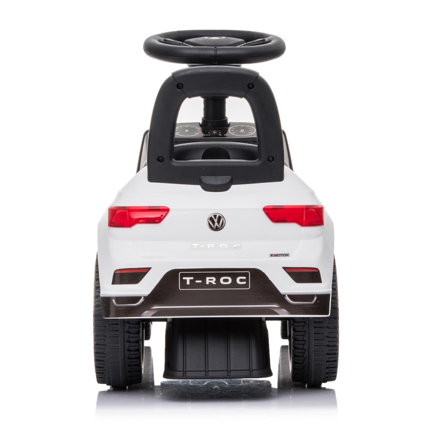 Guralica Volkswagen bela/crno