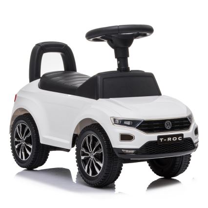 Guralica Volkswagen bela/crno