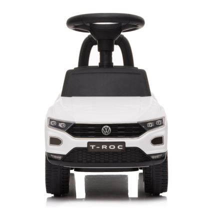 Guralica Volkswagen bela/crno