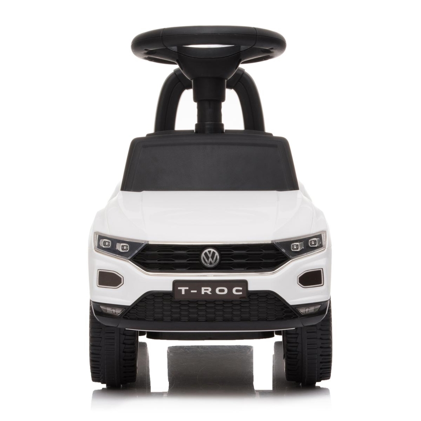 Guralica Volkswagen bela/crno