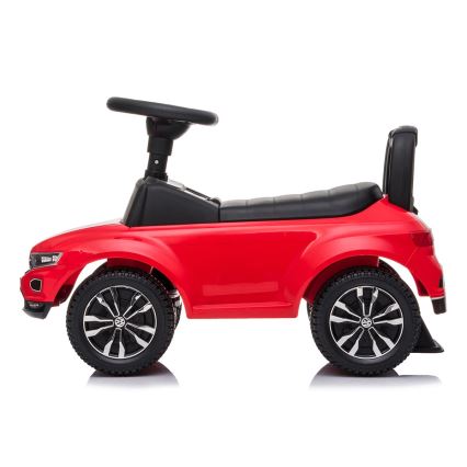 Guralica Volkswagen crveno/crno