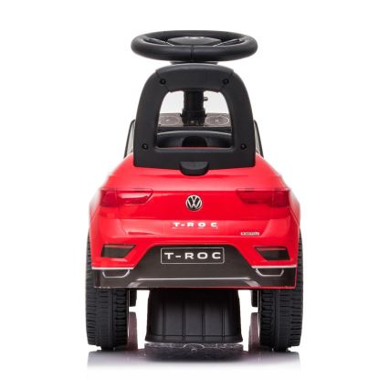Guralica Volkswagen crveno/crno