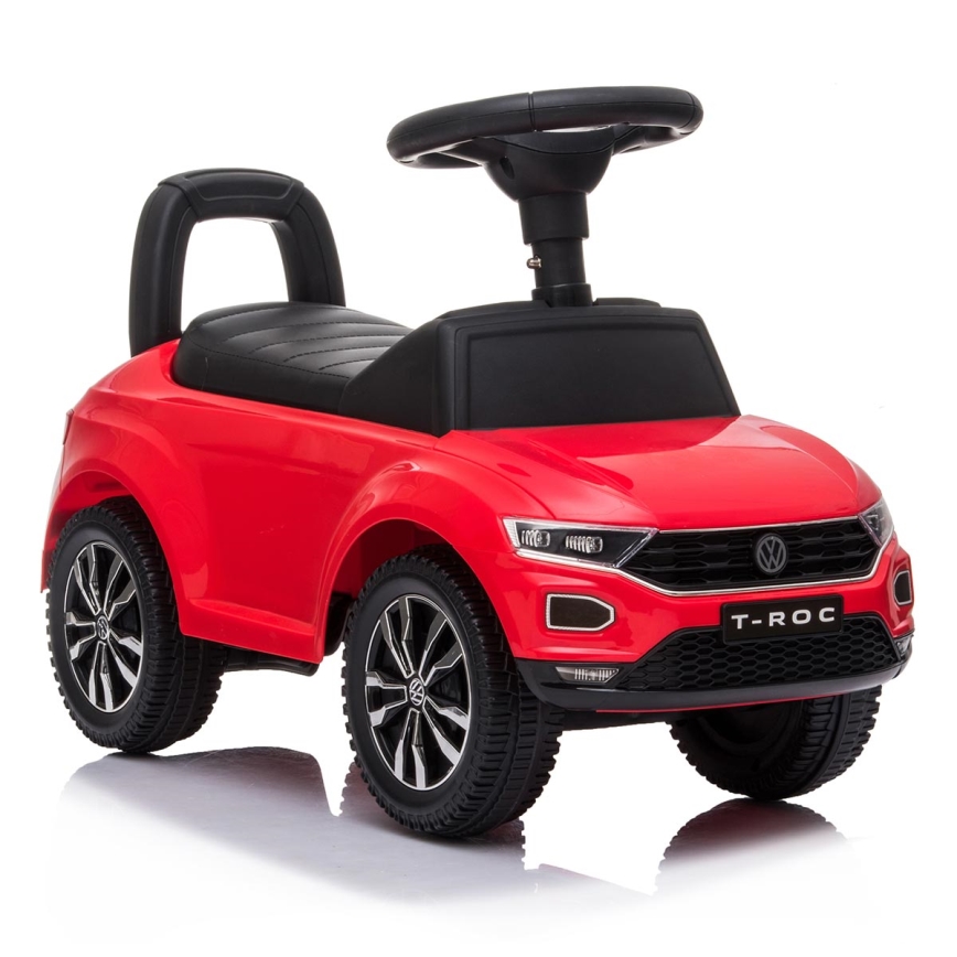 Guralica Volkswagen crveno/crno