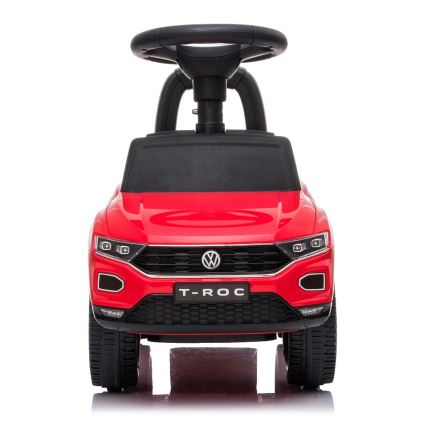 Guralica Volkswagen crveno/crno