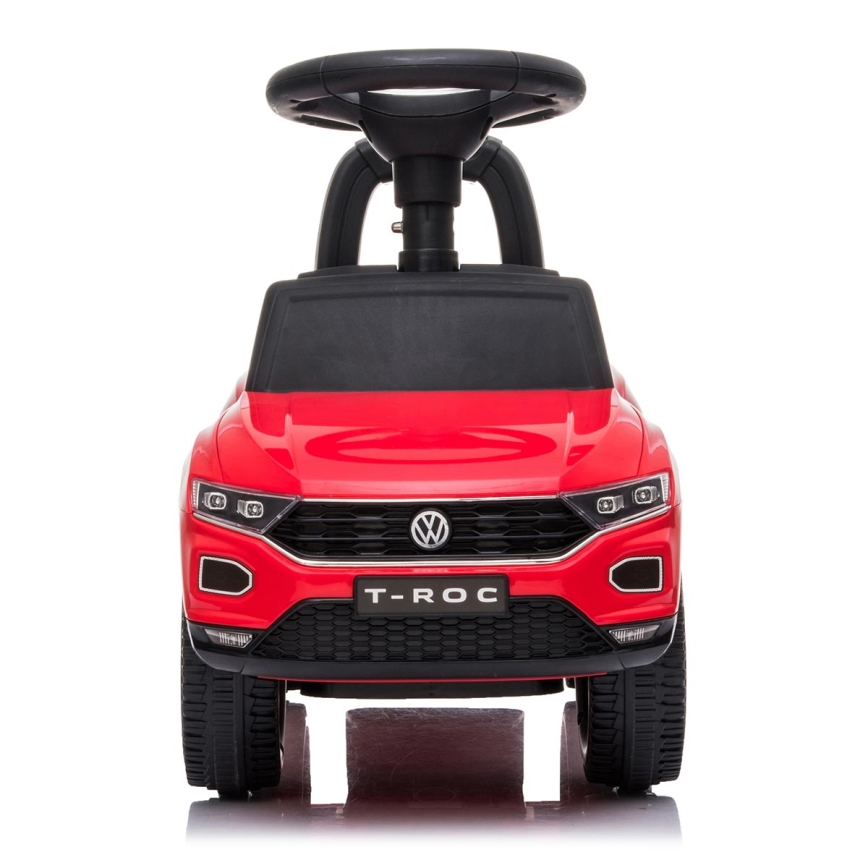 Guralica Volkswagen crveno/crno