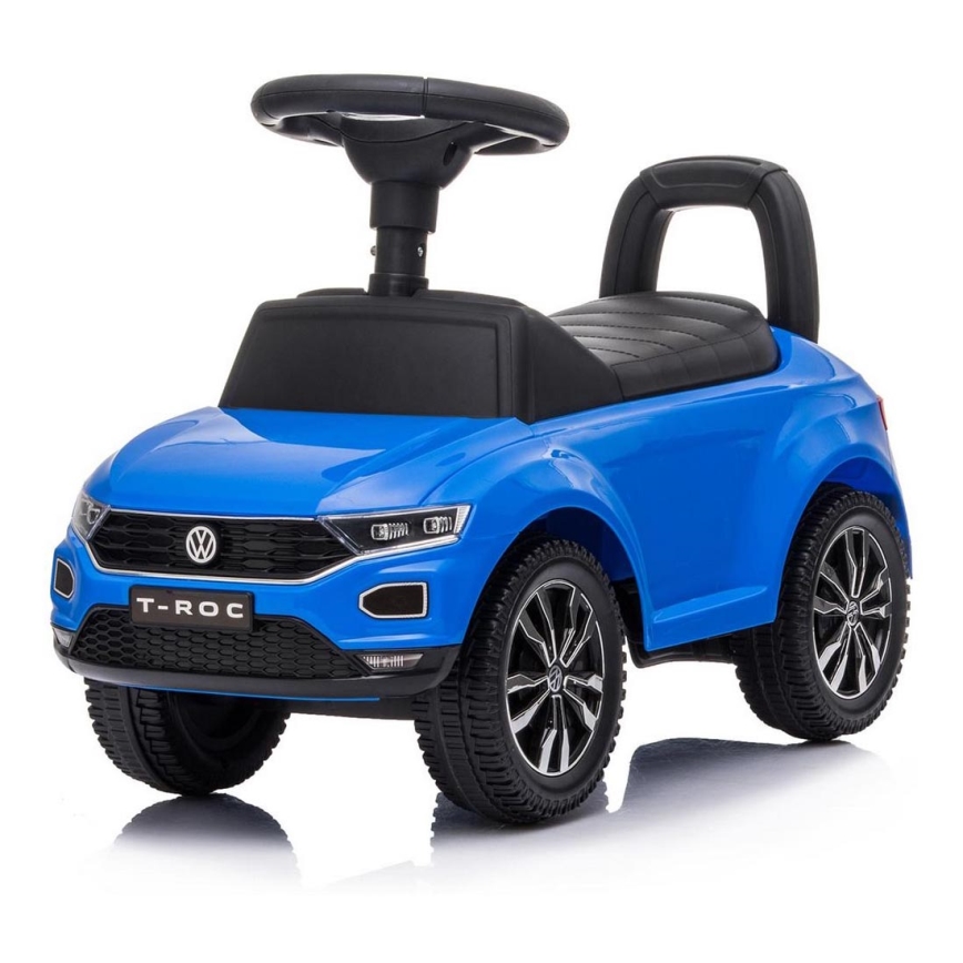 Guralica Volkswagen plava/crno