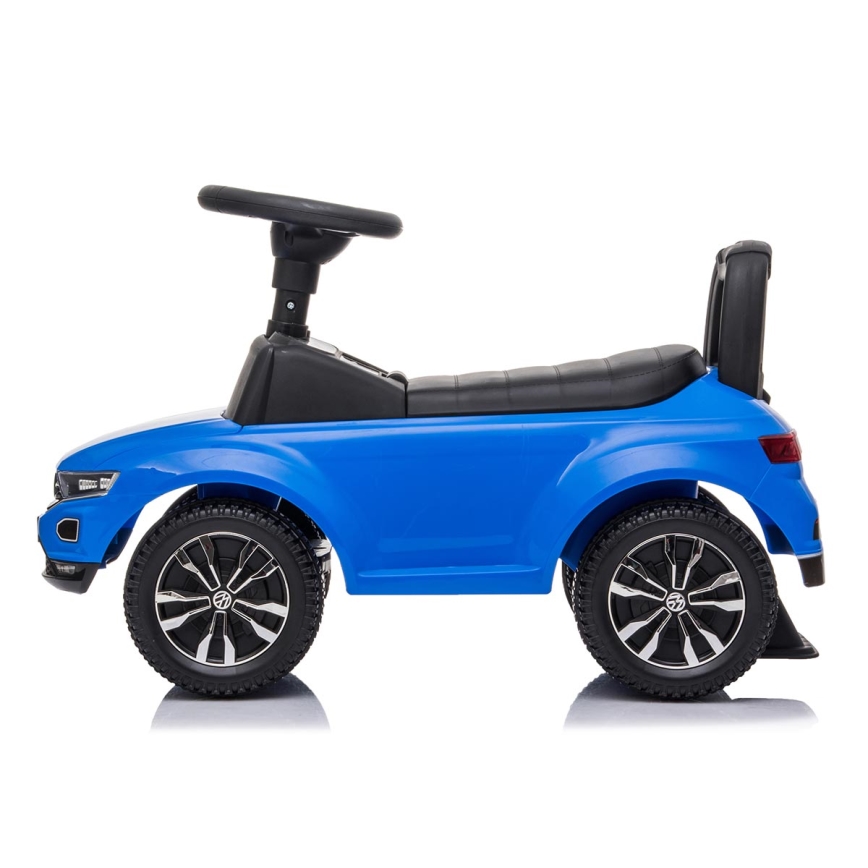 Guralica Volkswagen plava/crno