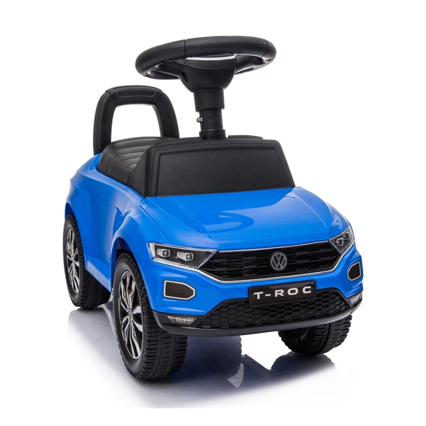 Guralica Volkswagen plava/crno