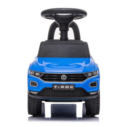 Guralica Volkswagen plava/crno