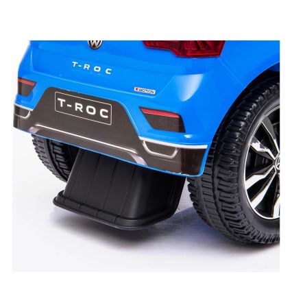 Guralica Volkswagen plava/crno
