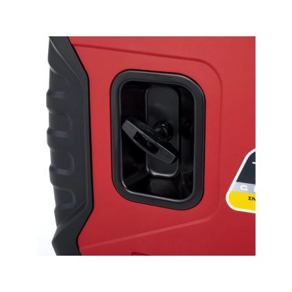 Hahn & Sohn 105412 - Benzinski inverter električni generator H IG 3000 3300W