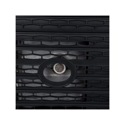 Hahn & Sohn 105412 - Benzinski inverter električni generator H IG 3000 3300W
