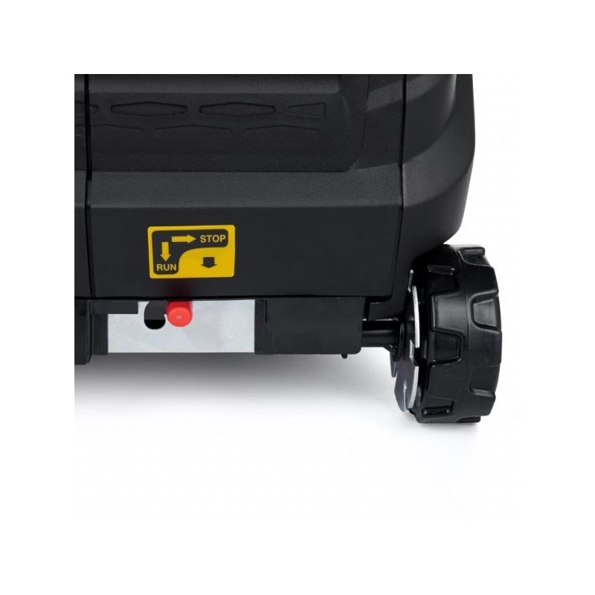 Hahn & Sohn 105412 - Benzinski inverter električni generator H IG 3000 3300W