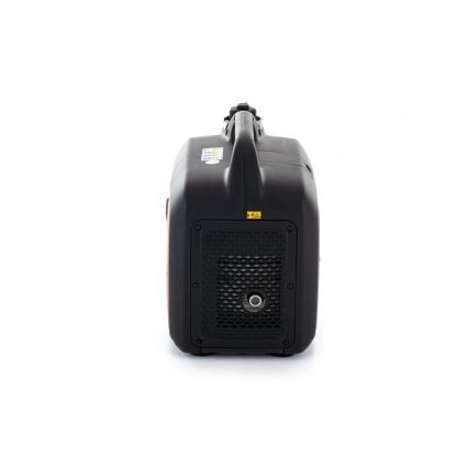 Hahn & Sohn 7245 - Benzinski inverter električni generator H IG 3000 2500W
