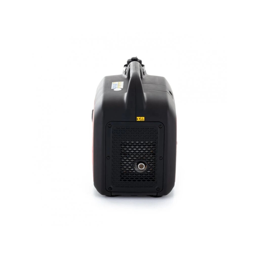 Hahn & Sohn 7245 - Benzinski inverter električni generator H IG 3000 2500W
