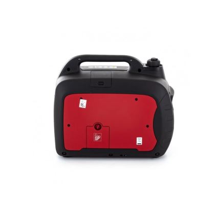 Hahn & Sohn 7245 - Benzinski inverter električni generator H IG 3000 2500W