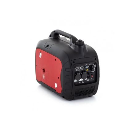 Hahn & Sohn 7245 - Benzinski inverter električni generator H IG 3000 2500W
