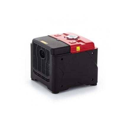 Hahn & Sohn 7305 - Benzinska invertorska elektrocentrala H IG 700 800W